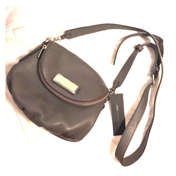 Marc By Marc Jacobs Handbags - Marc by Marc Jacobs Natasha Crossbody Bag